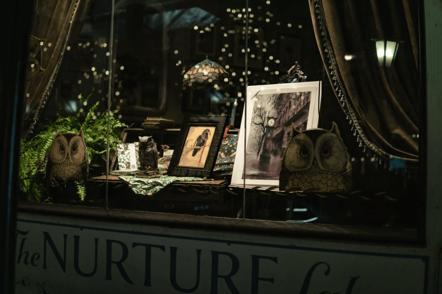 Portfolio Website screenshot